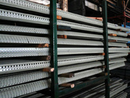 Warehouse Shelving Texas: Best Place for New and Used ...