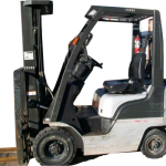 Used Forklifts