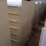 Used Vidmar Cabinets for sale
