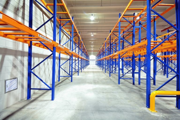 Massey Rack Provides Pallet Racks Upright Racking Industrial Shelving And Warehouse Equipment 4013