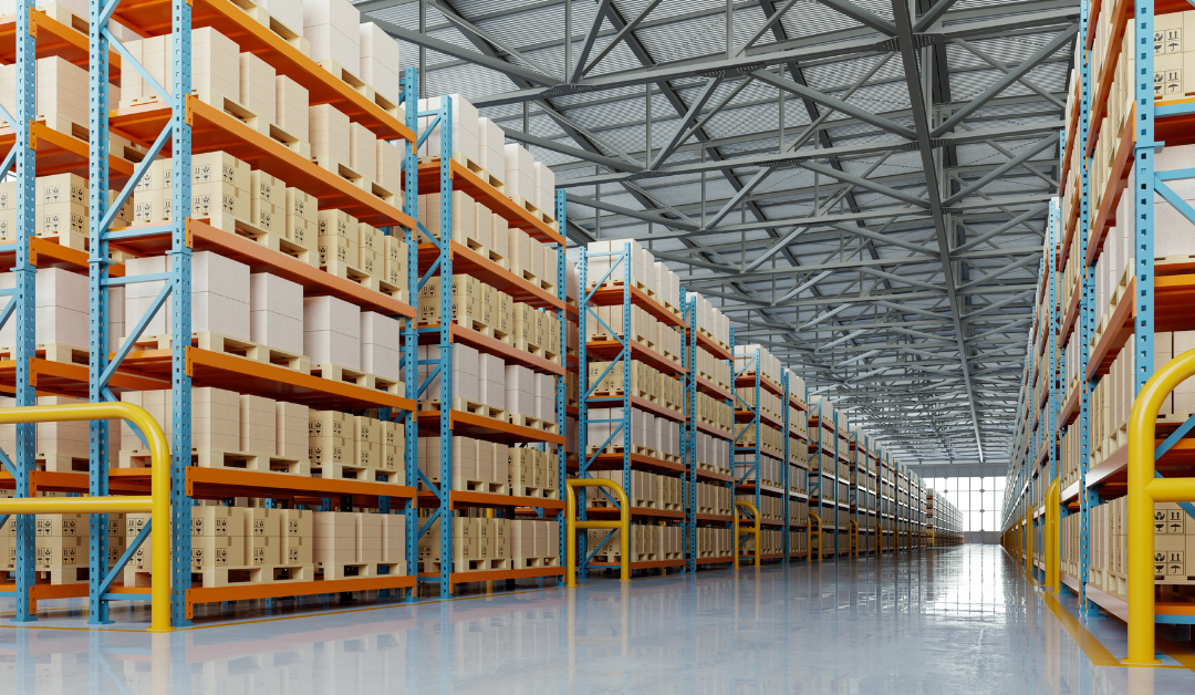 Used Pallet Racks Houston A Complete New vs. Used Buyer&rsquo;s Guide