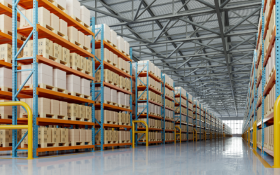 Used Pallet Racks Houston A Complete New vs. Used Buyer’s Guide