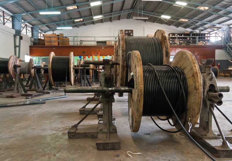 cantilever cable racks img