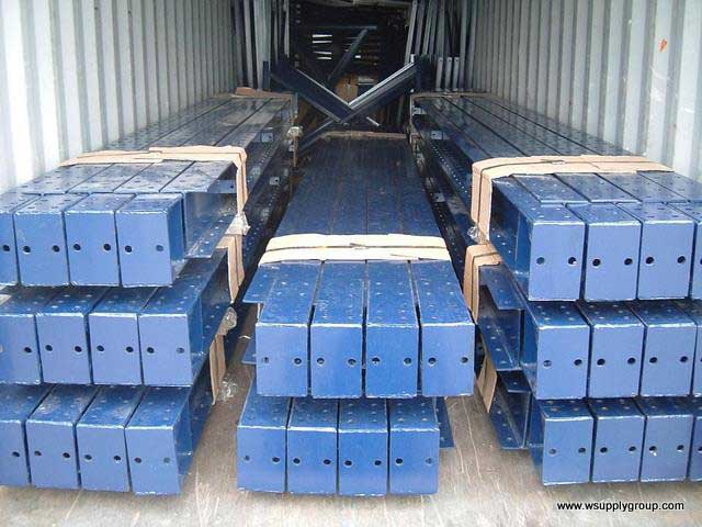 cantilever rack advantages image