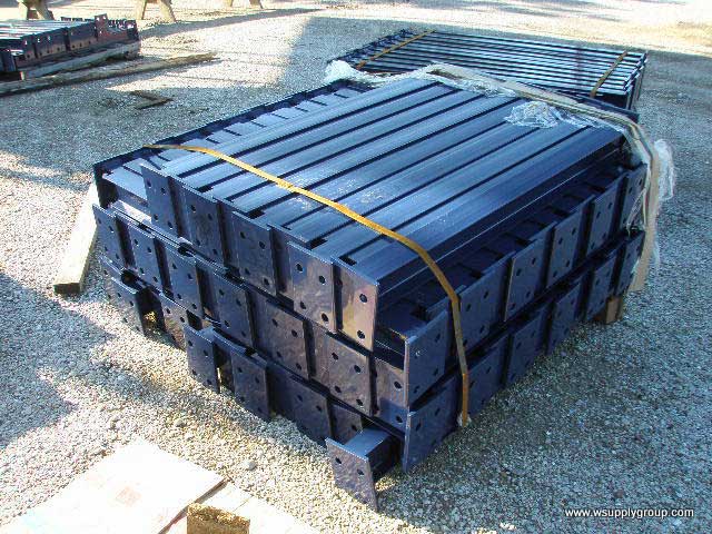 cantilever racks modular image