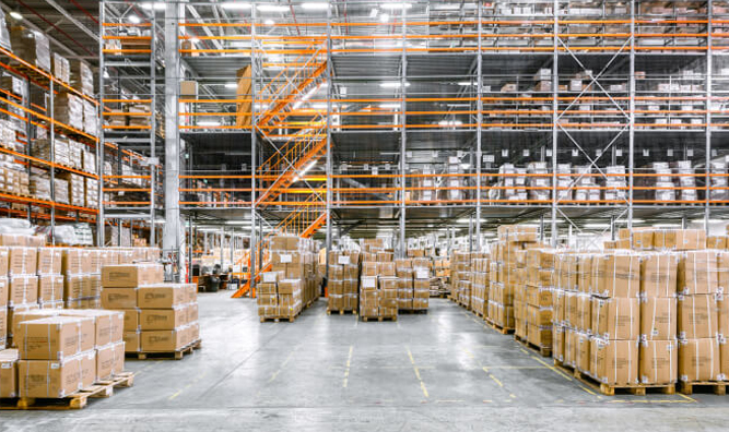 houstons top warehouse storage equipment provider image