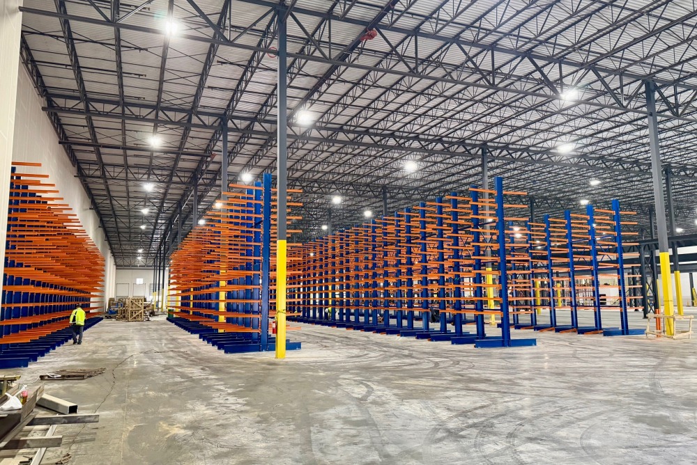 massey rack cantilever rack storage cantilever rack advantages