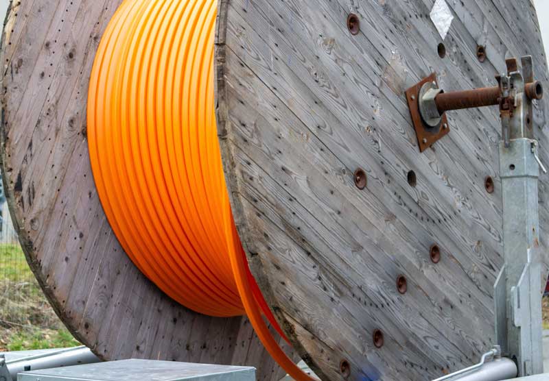 our cable reel storage solutions img