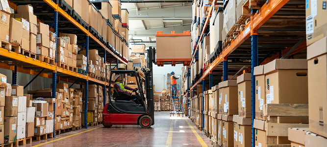 our selective pallet rack products img