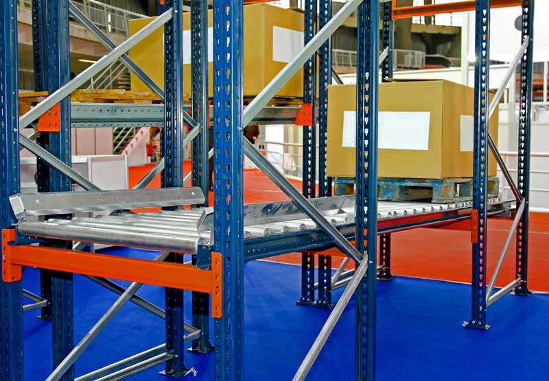 pallet flow rack advantages img