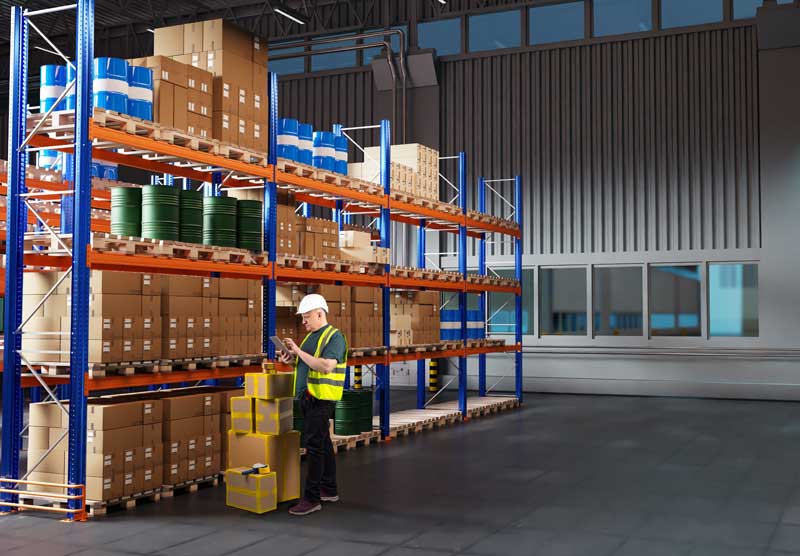 types of warehouse permits img