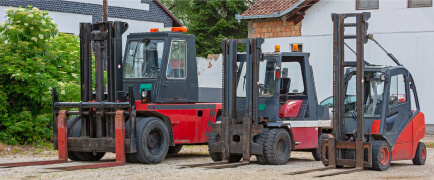 used forklifts img