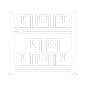 warehouse icon
